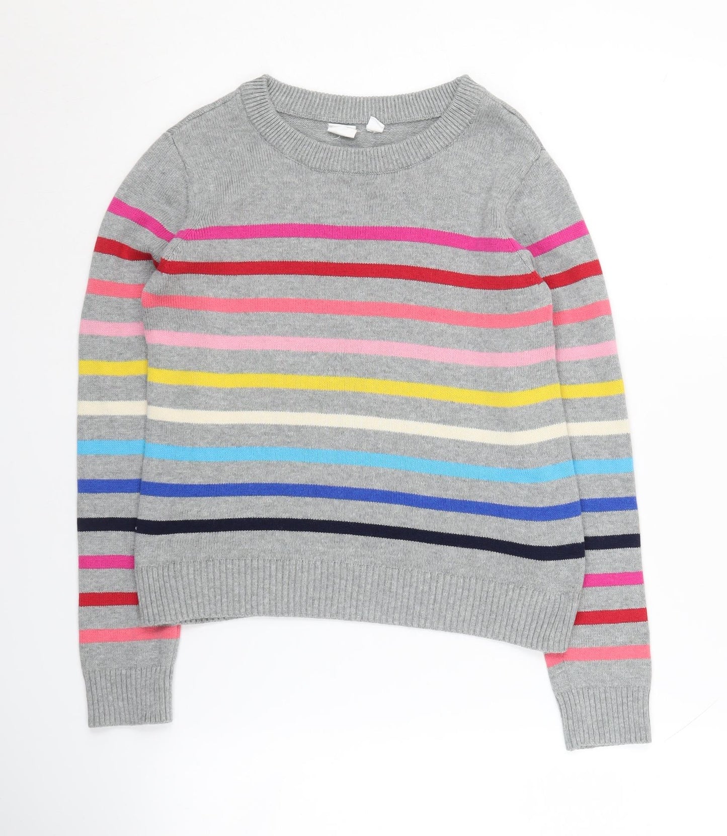 GAP Clothing Bundle - 5 Pack Preloved Girls Jumpers & Cardigans