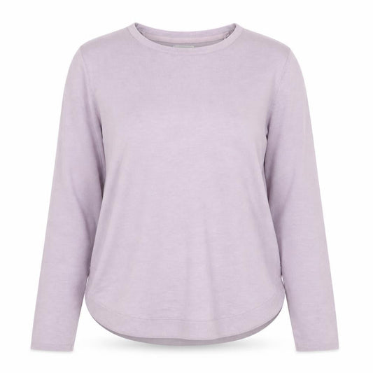 FatFace Women's Purple Pullover Jumper Size 14