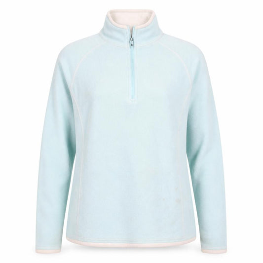 Mountain Warehouse Women’s Blue Size 10 Pullover Sweatshirt