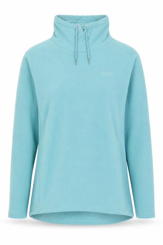 Regatta Women's Blue Pullover Sweatshirt Size 14