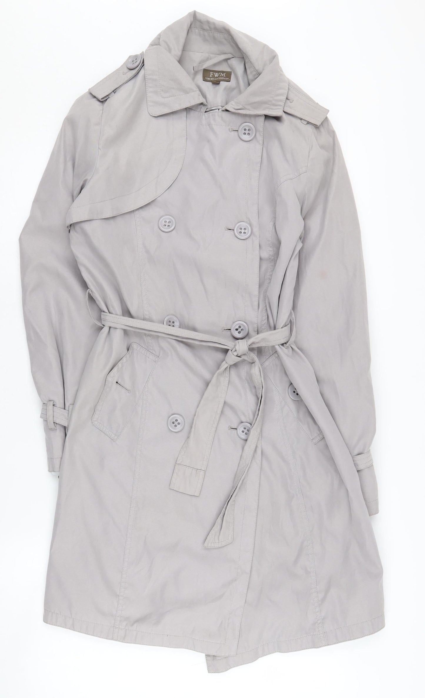 Fenn Wright Manson Clothing Bundle - 5 Pack Preloved Womens Coats & Jackets