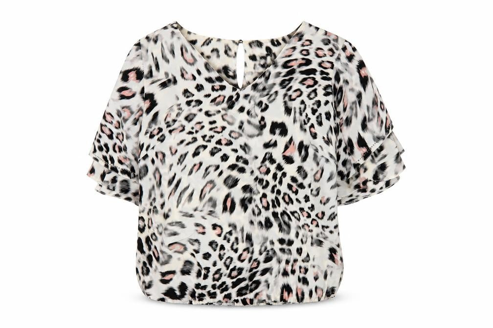 Star by Julien MacDonald Women's Multicoloured Blouse