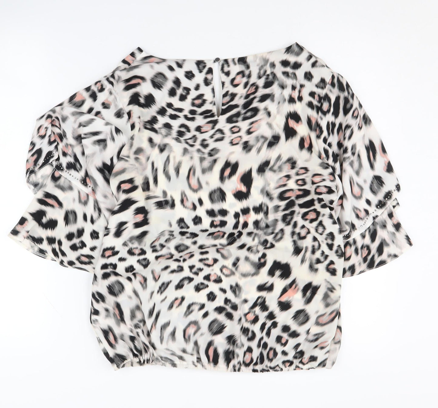 Star by Julien MacDonald Women's Multicoloured Blouse