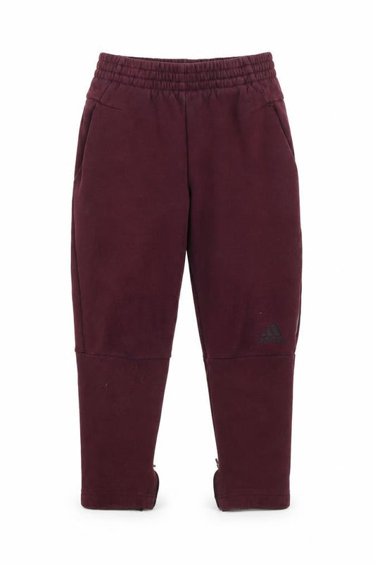 Adidas Boys Multicoloured Jogger Trousers, Size 5 Years