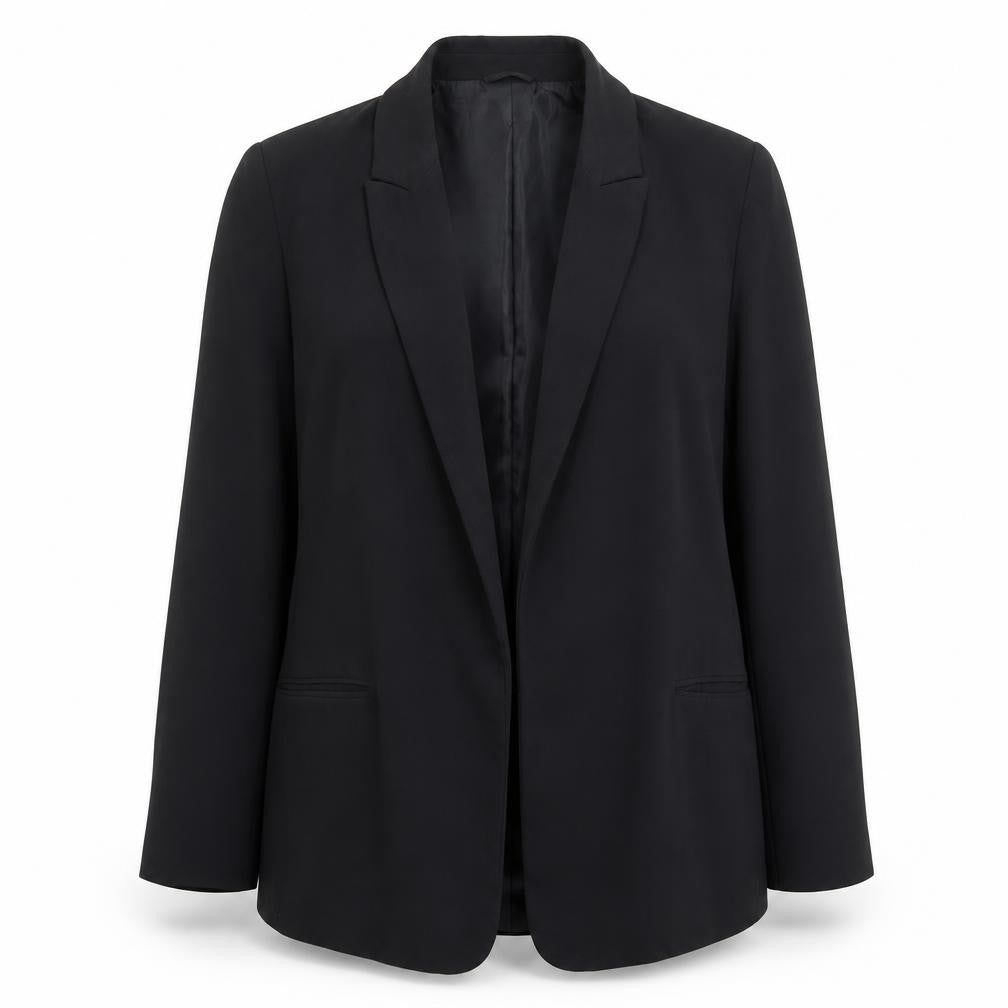 Next Women's Black Blazer Size 12
