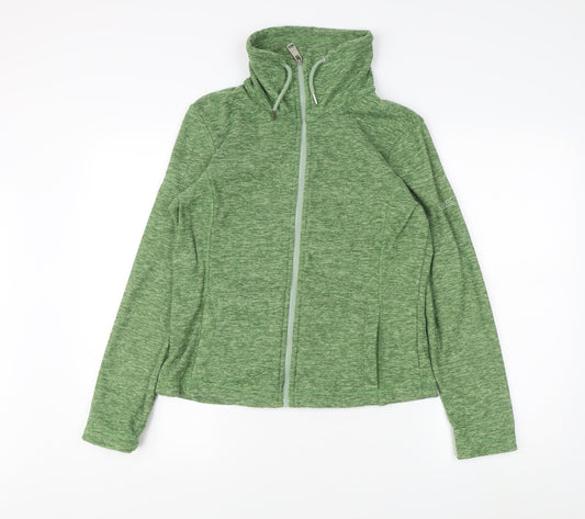 Regatta Women’s Green Basic Jacket Size 10 Outdoor