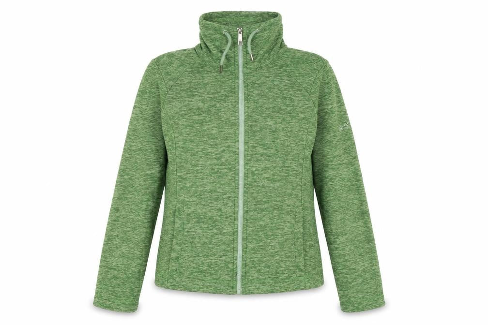 Regatta Women’s Green Basic Jacket Size 10 Outdoor