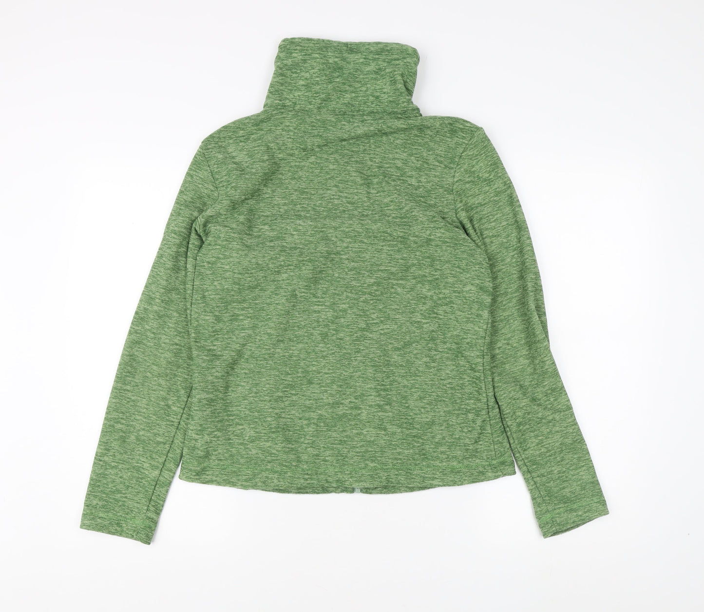Regatta Women’s Green Basic Jacket Size 10 Outdoor