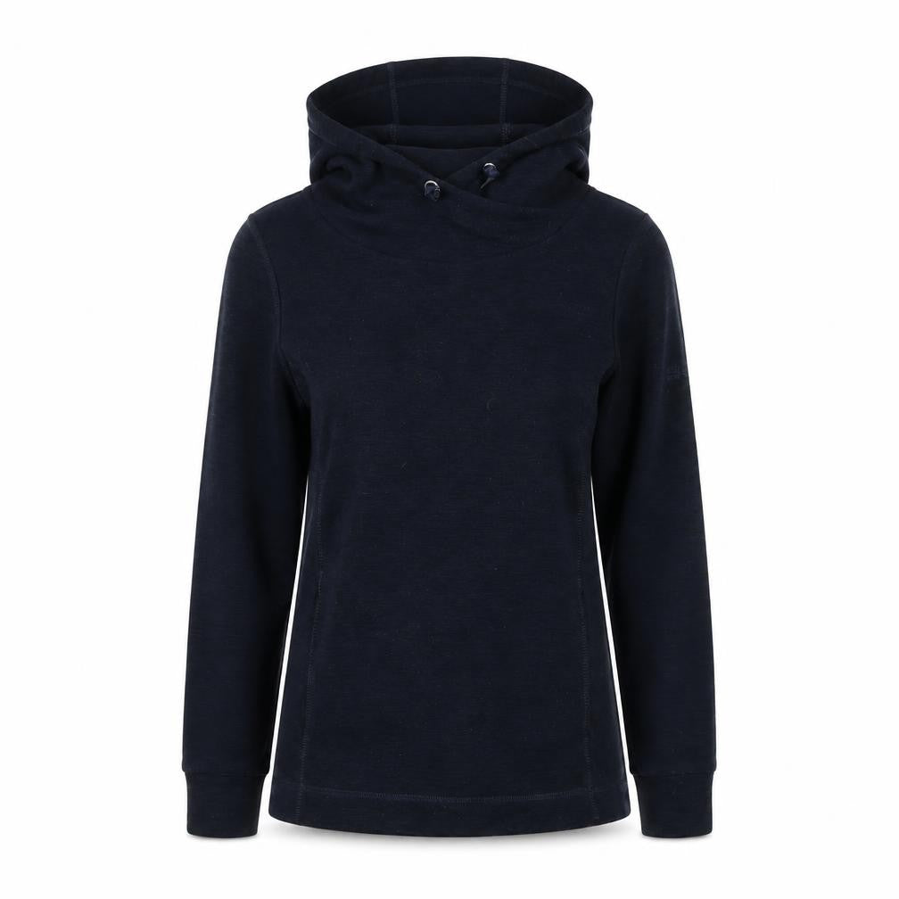 Regatta Women's Blue Hoodie Size 10 with Hood