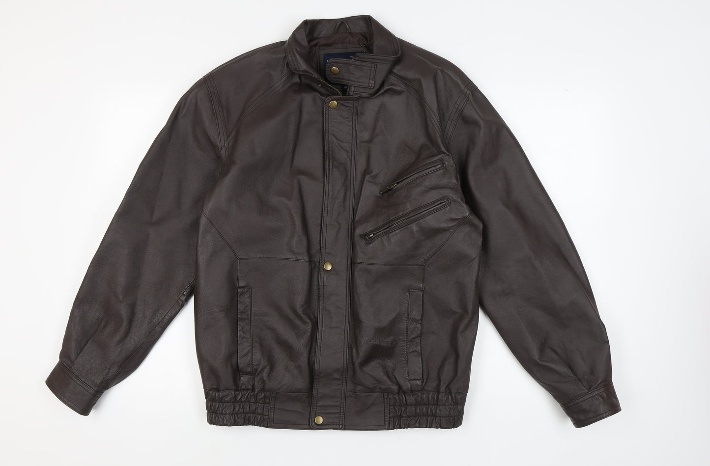 Weatherguard Clothing Bundle - 5 Pack Preloved Mens Coats & Jackets