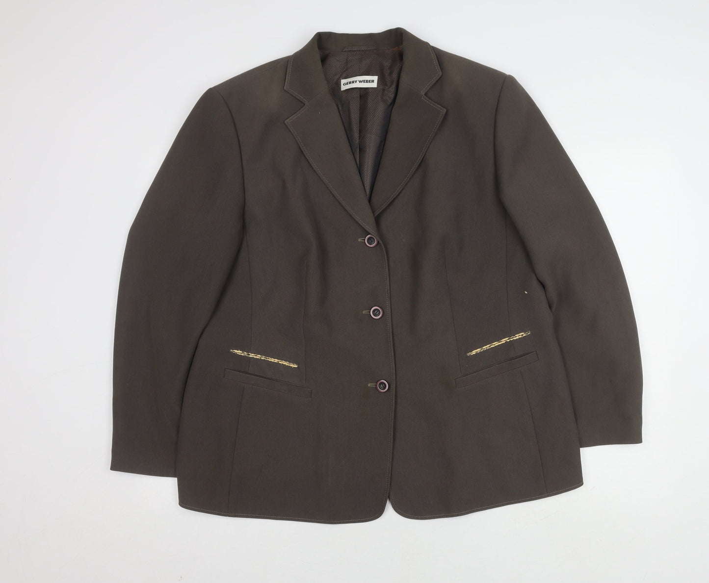 Gerry Weber Clothing Bundle - 5 Pack Preloved Womens Suits & Suit Separates