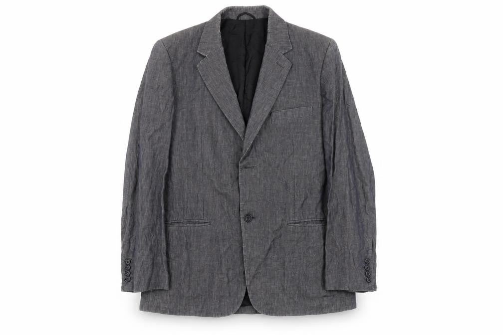 French Connection Men's Grey Blazer Jacket Size 38