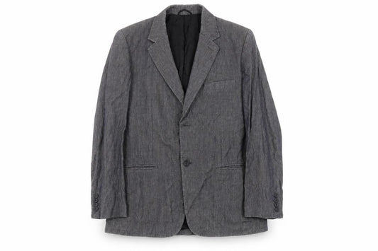 French Connection Men's Grey Blazer Jacket Size 38
