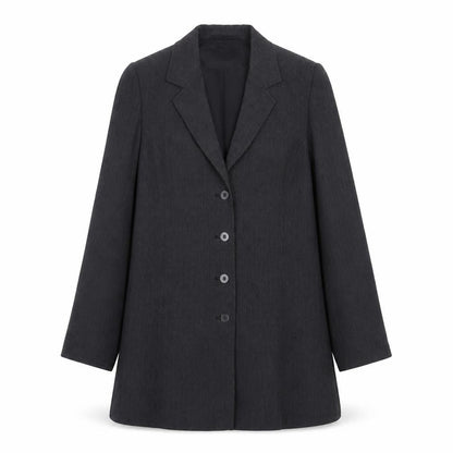Country Casuals Women Black Blazer Size 10