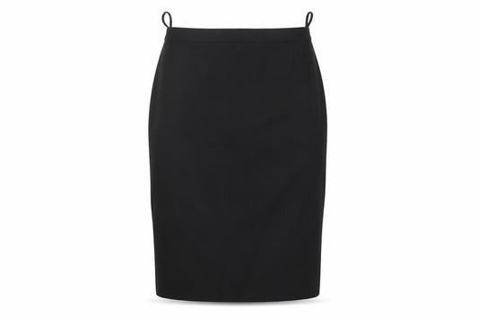 Betty Barclay Women's Black Pencil Skirt, Size 14