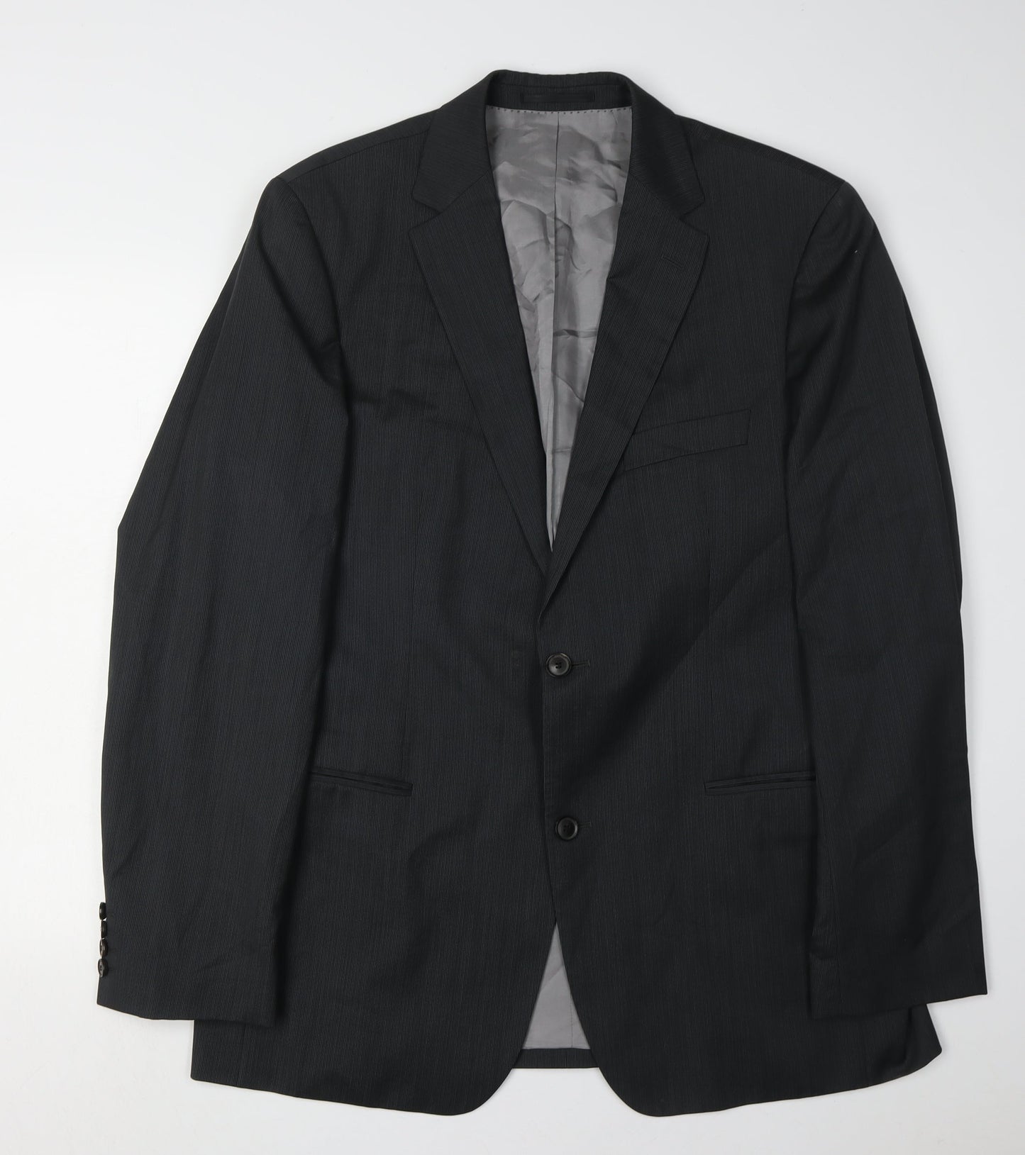Boss Clothing Bundle - 5 Pack Preloved Mens Suits & Tailoring