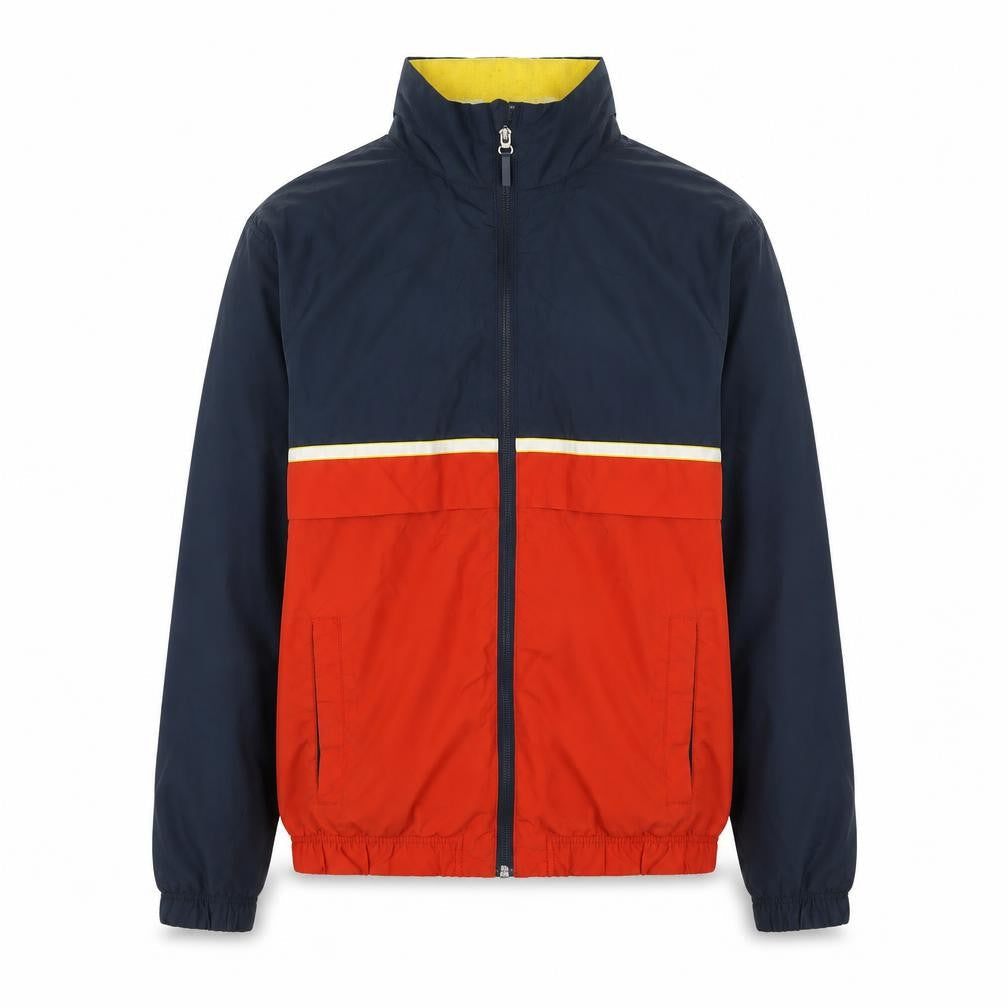 H&M Men's Multicoloured S Basic Jacket