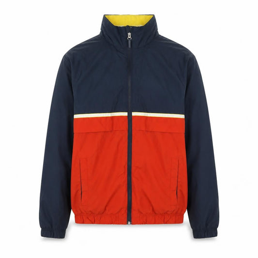 H&M Men's Multicoloured S Basic Jacket