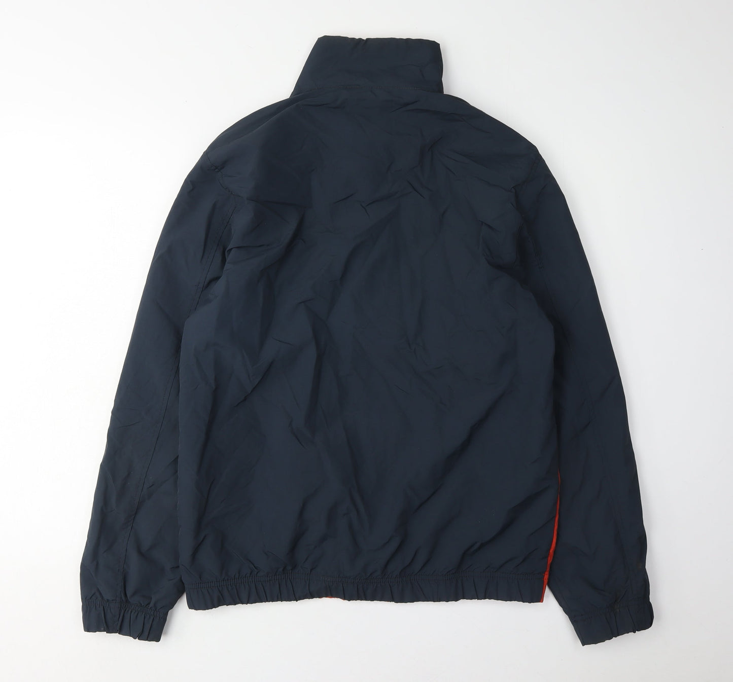 H&M Men's Multicoloured S Basic Jacket