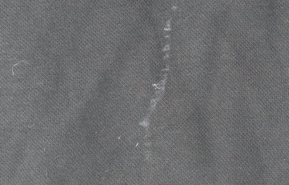 Additional view of Puma boys’ black hoodie pullover, size 13, graphic logo