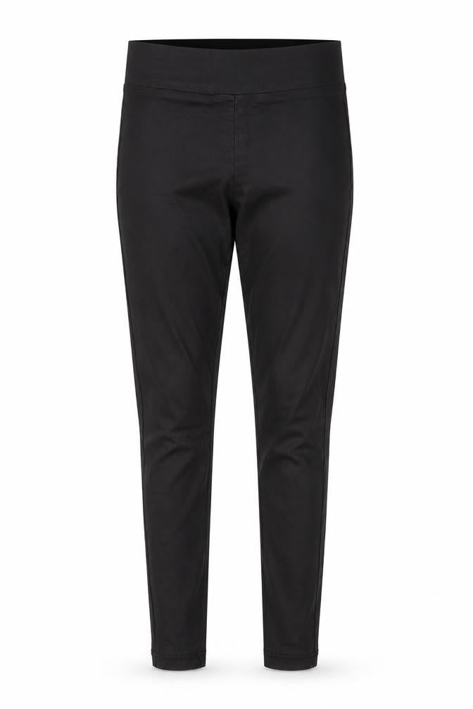 rock&rags Firetrap Women's Black Jeggings - Size M