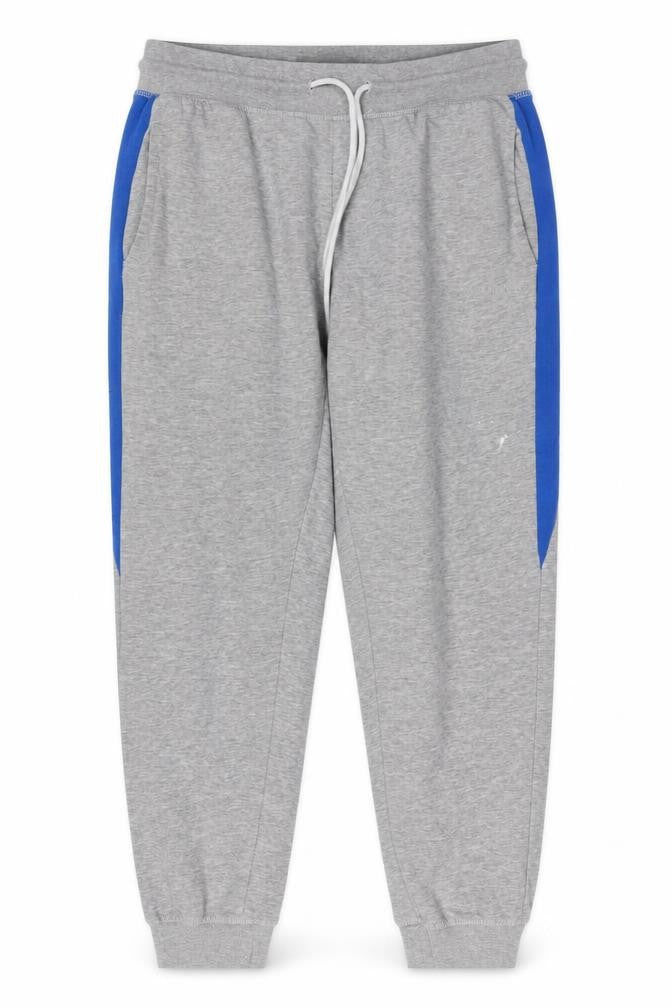 Tokyo Laundry Men's Grey Jogger Trousers M
