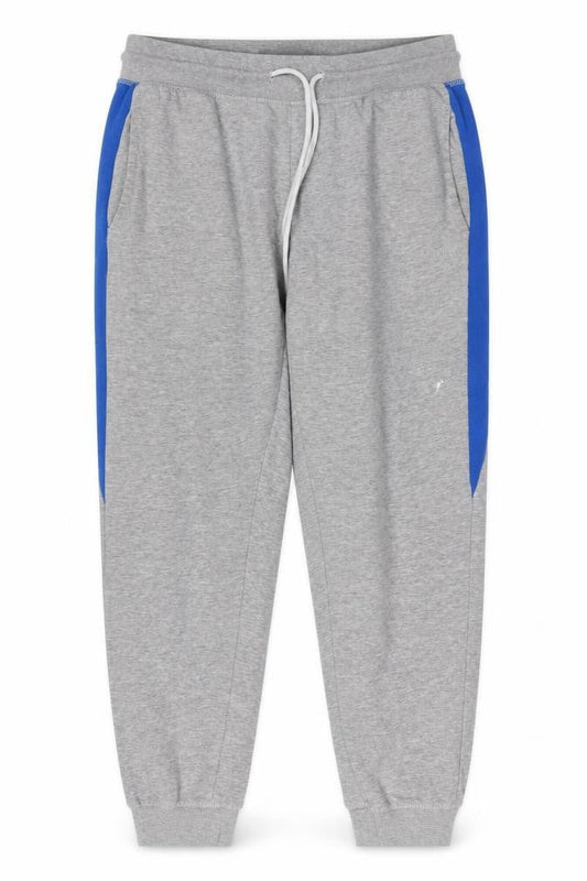 Tokyo Laundry Men's Grey Jogger Trousers M