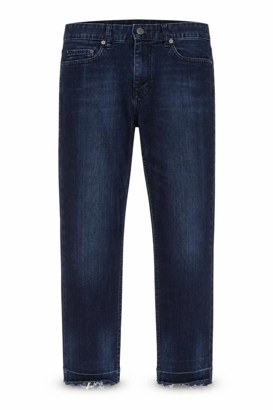 Calvin Klein Men's Slim Fit Blue Jeans W32 L30