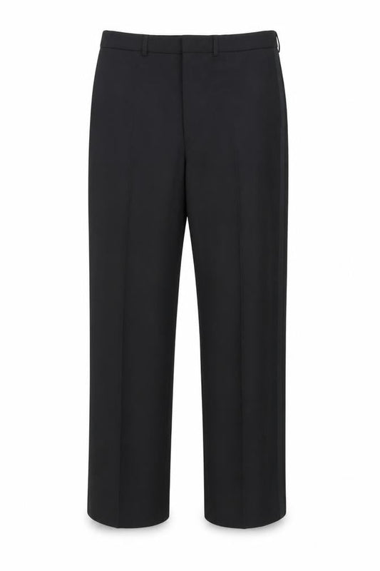 Marks & Spencer Men's Black Dress Pants 31in
