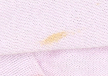 Gap Women's Pink Cardigan S V-Neck Long Sleeve