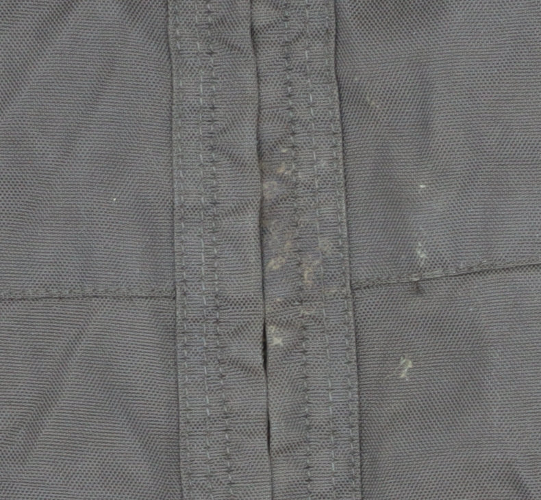Rocha John Rocha Men's Brown 2XL Basic Jacket Nylon