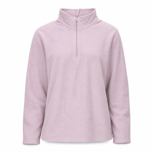 Mountain Warehouse Unisex Purple XL Pullover Sweatshirt