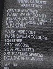 Marks and Spencer Women's Black Trousers Size 18