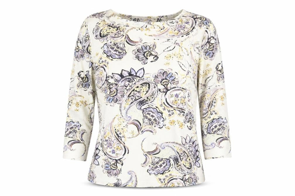 Country Casuals Women's Multicoloured Blouse S