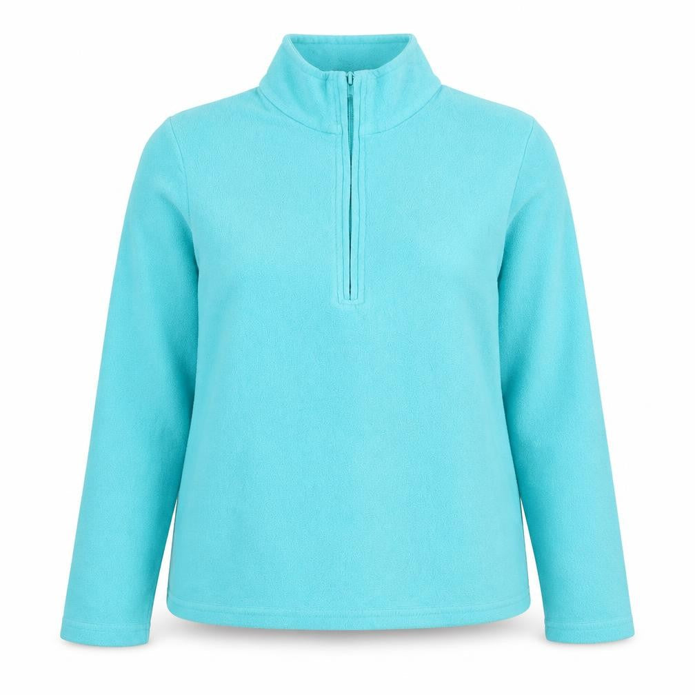 Marks & Spencer Women's Blue Pullover Sweatshirt Size 14