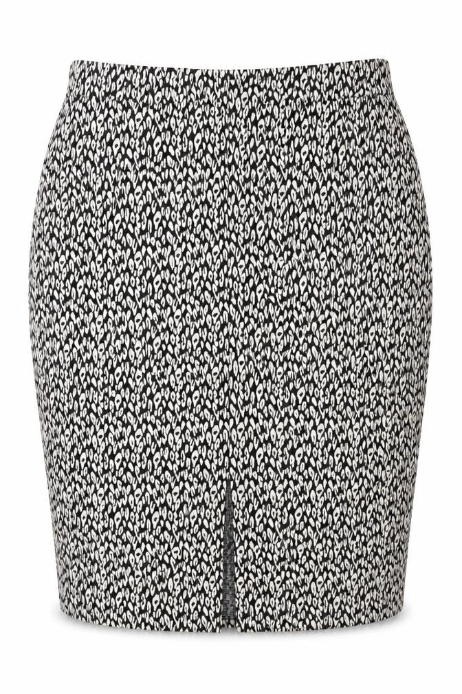 Marks & Spencer Women's Black Pencil Skirt Size 18