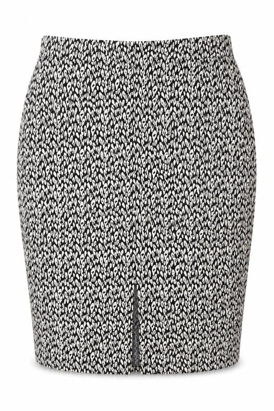 Marks & Spencer Women's Black Pencil Skirt Size 18