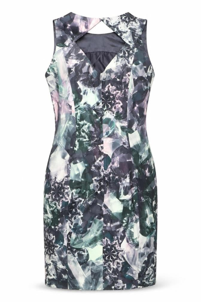H&M Women's Sleeveless Dress Size 12