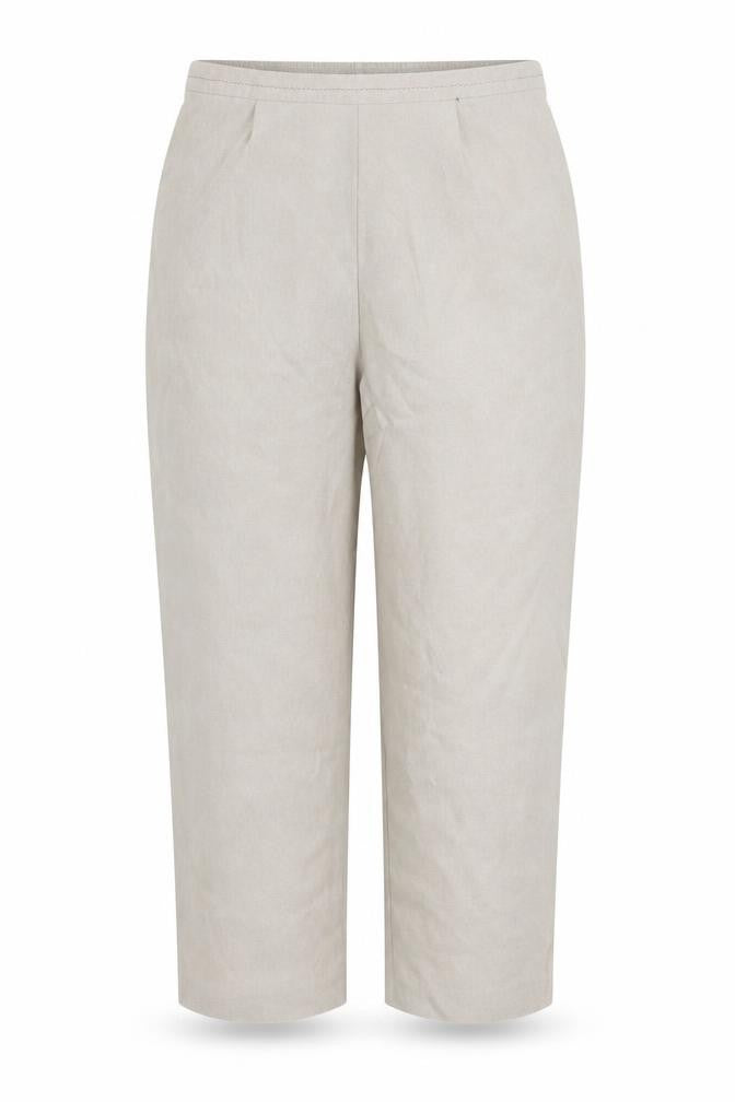Bonmarché Beige Women’s Trousers Size 24