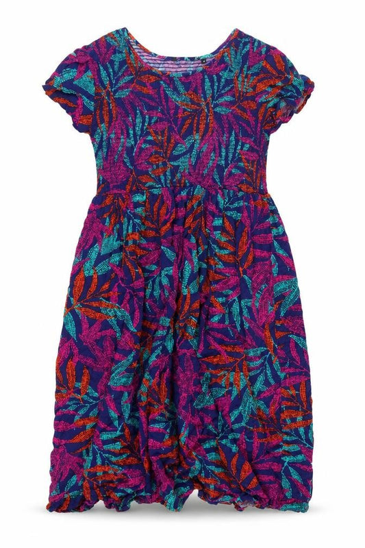 Isle Collection Women's Multicoloured Dress Size 18