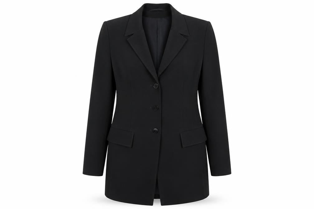 Windsmoor Women's Black Suit Jacket, Size 10