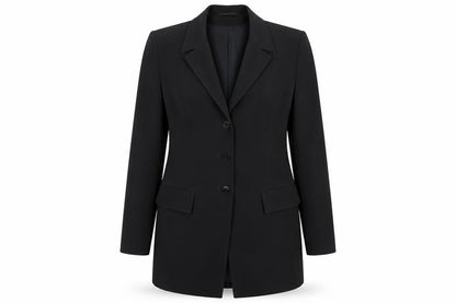 Windsmoor Women's Black Suit Jacket, Size 10