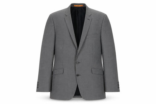 Ben Sherman Grey Blazer,Size 44 Chest.