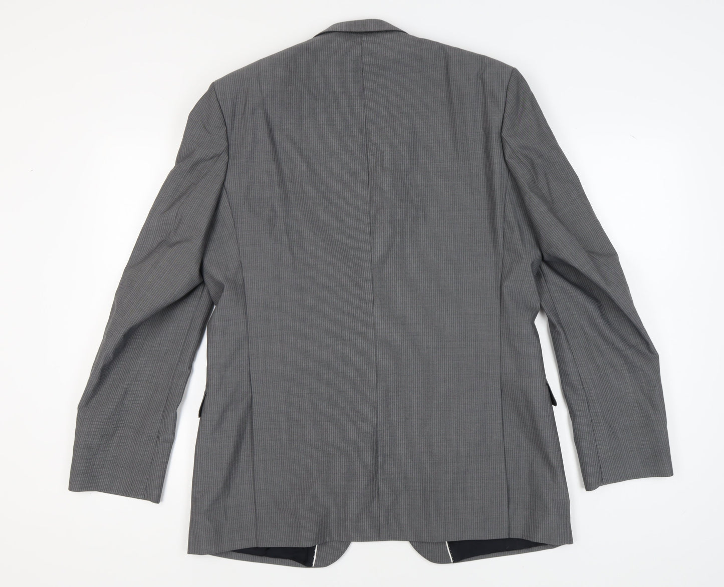 Ben Sherman Grey Blazer,Size 44 Chest.