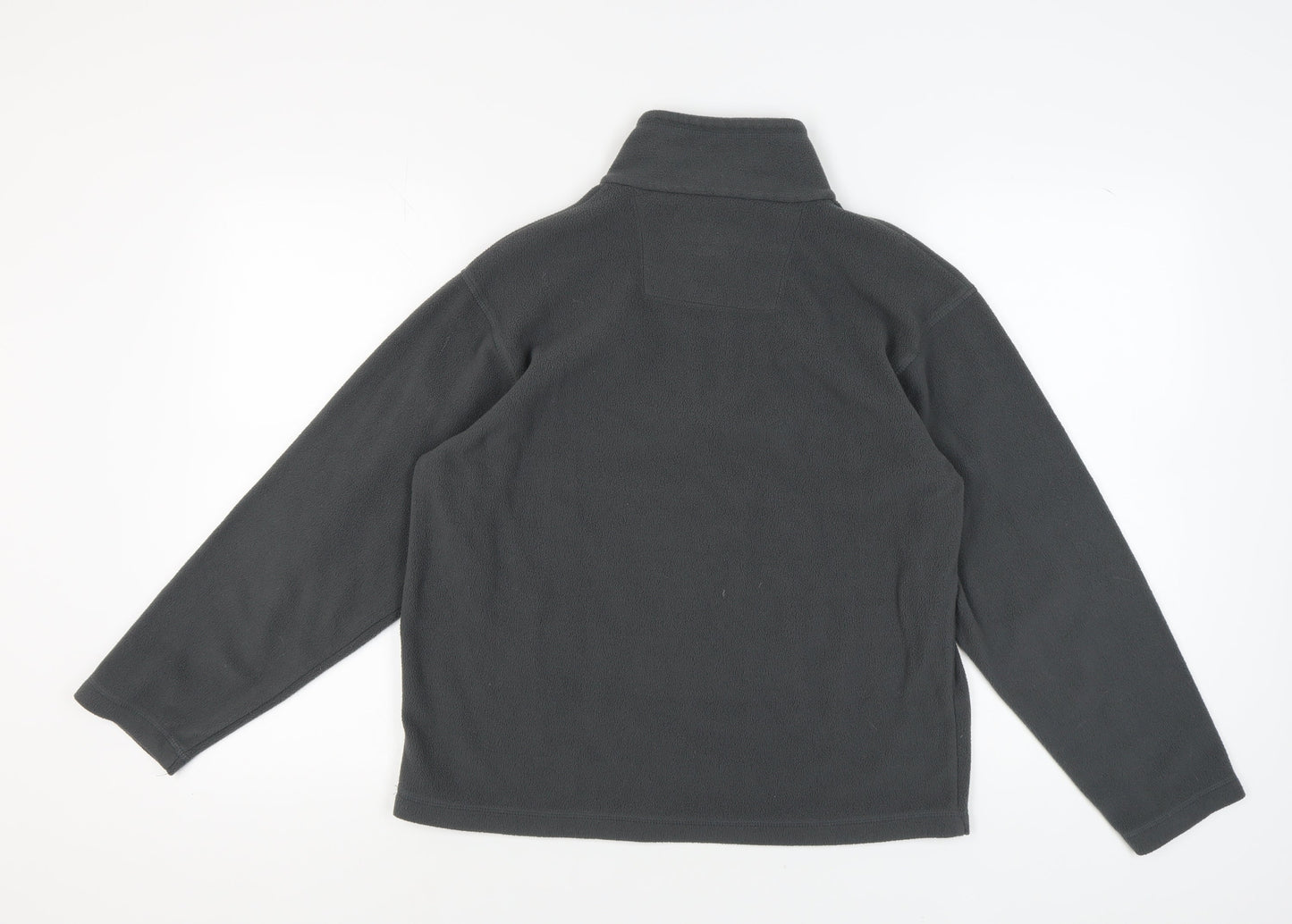 Regatta Men's Grey Pullover Sweatshirt M Fleece