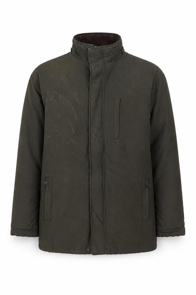 Armand Men's S Polyester Nylon Jacket