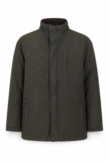 Armand Men's S Polyester Nylon Jacket