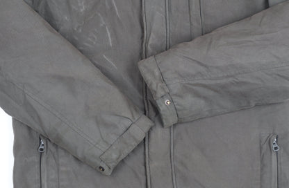 Armand Men's S Polyester Nylon Jacket