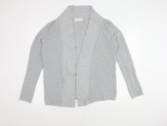 Frederik Anderson Copenhagen Women's Grey Cardigan