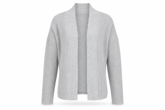 Frederik Anderson Copenhagen Women's Grey Cardigan
